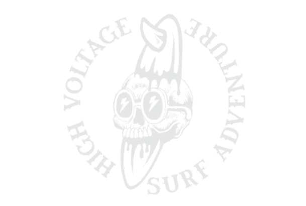 High Voltage Adventure