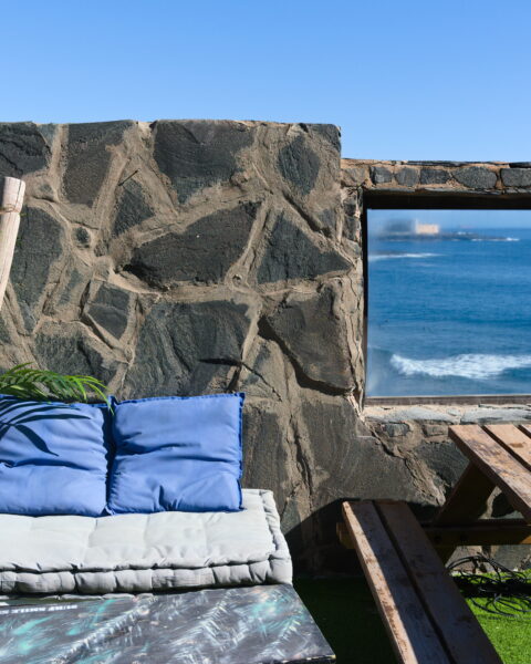 Terrace 1